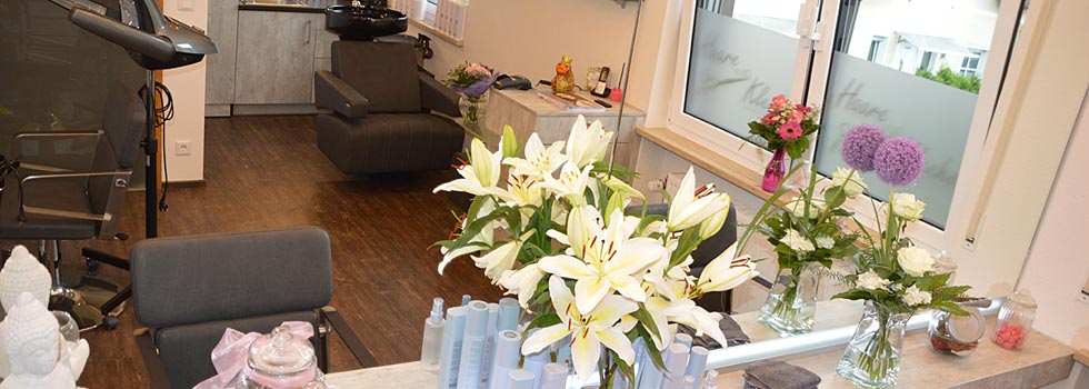 Friseursalon